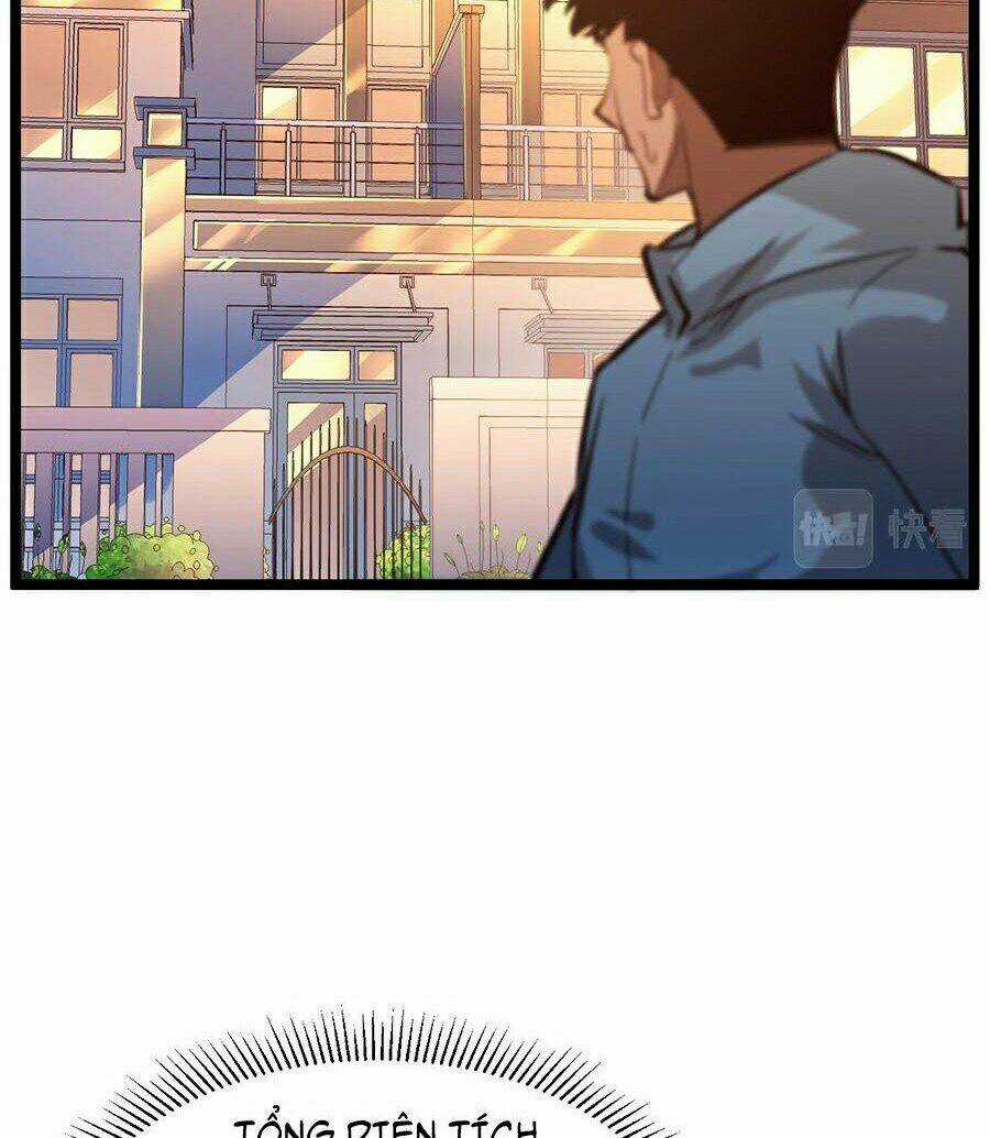 Mạt Thế Quật Khởi Chapter 35 trang 55