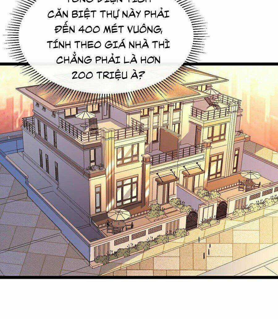 Mạt Thế Quật Khởi Chapter 35 trang 56