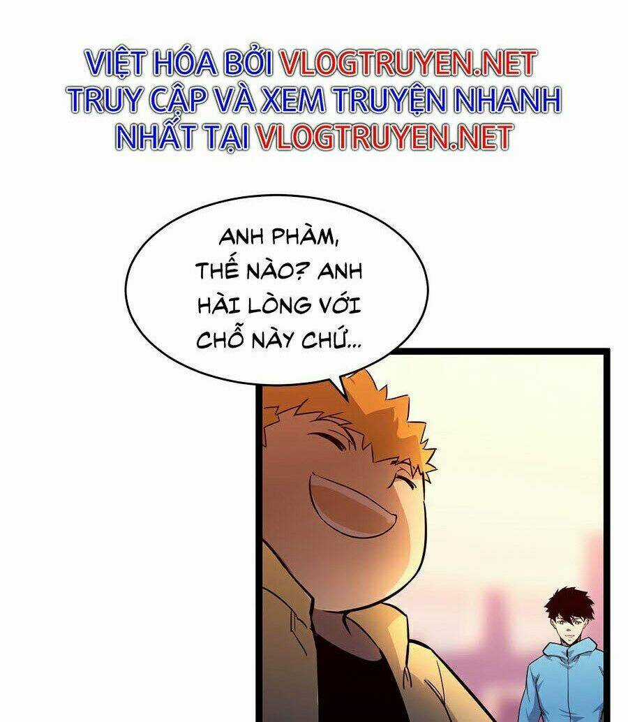 Mạt Thế Quật Khởi Chapter 35 trang 57