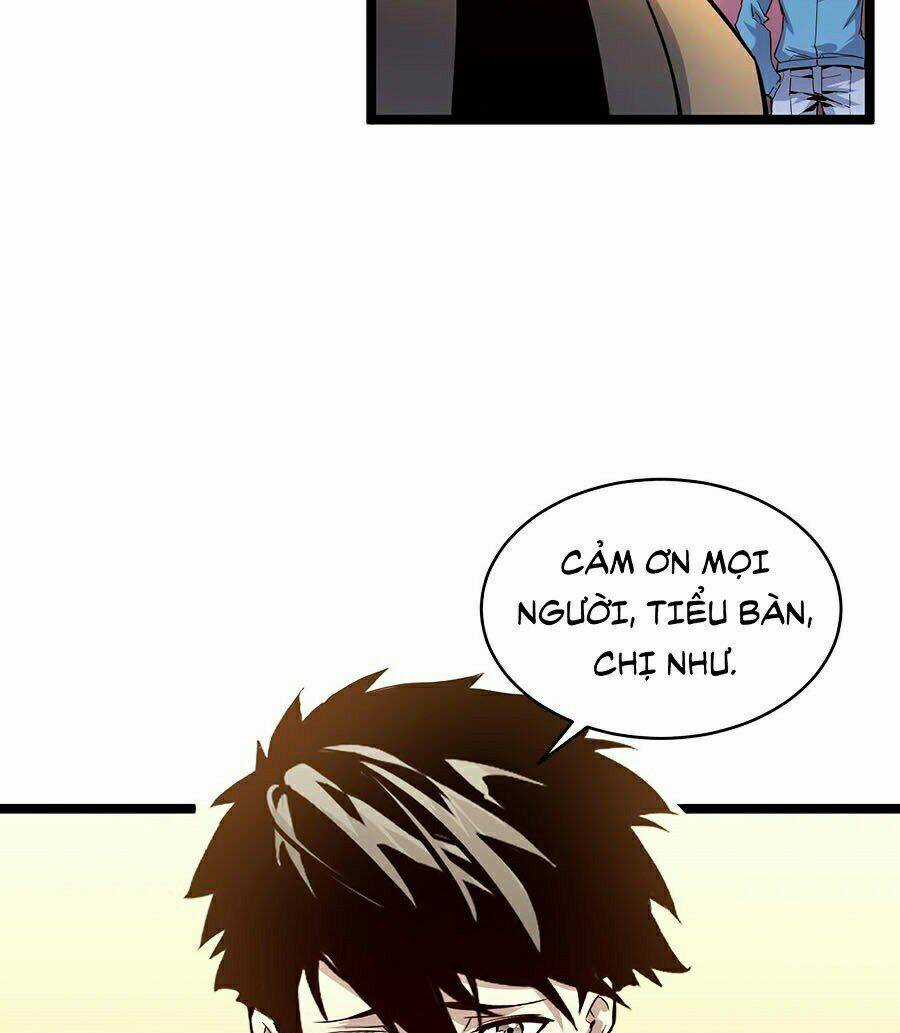 Mạt Thế Quật Khởi Chapter 35 trang 58