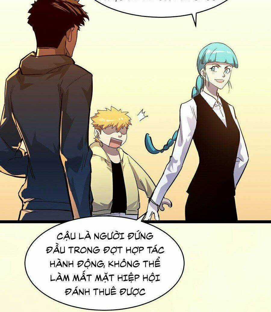 Mạt Thế Quật Khởi Chapter 35 trang 60