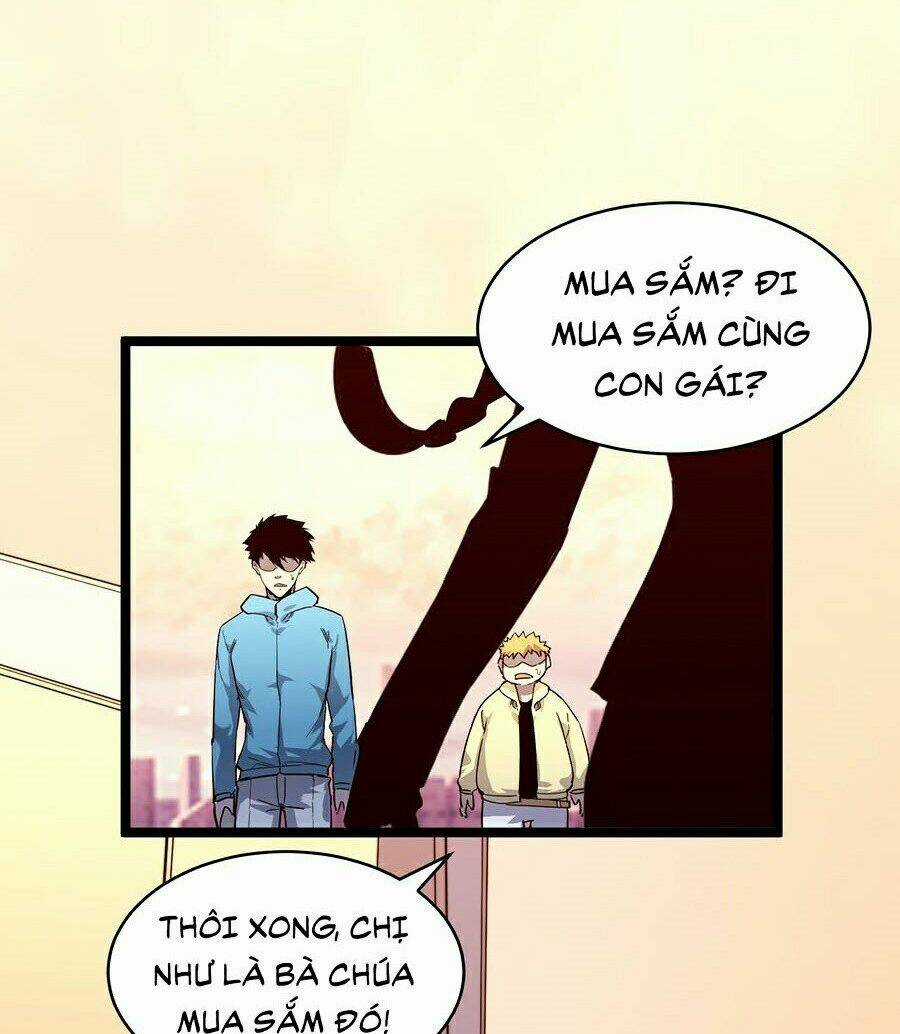 Mạt Thế Quật Khởi Chapter 35 trang 61