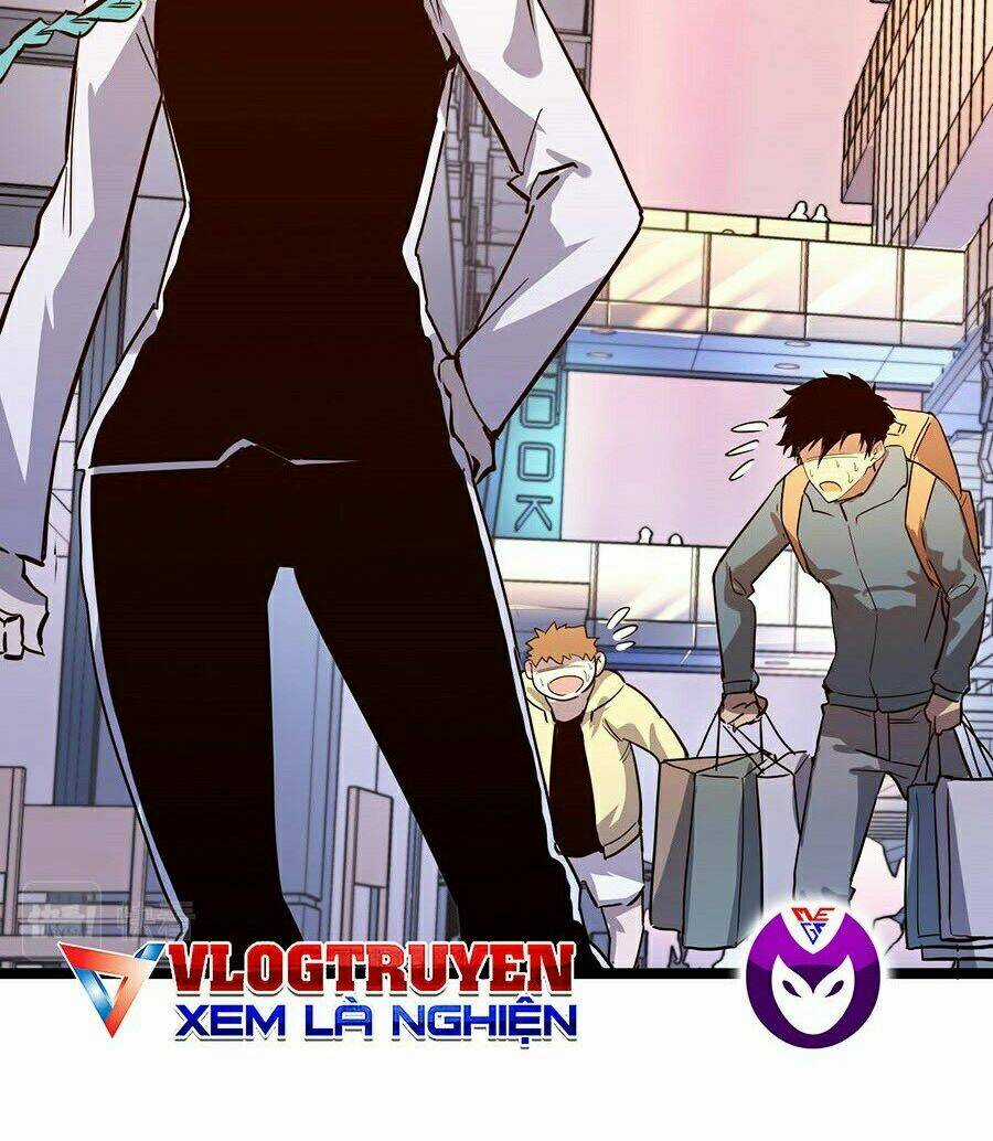 Mạt Thế Quật Khởi Chapter 35 trang 63