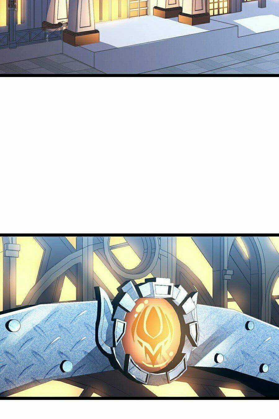 Mạt Thế Quật Khởi Chapter 35 trang 66