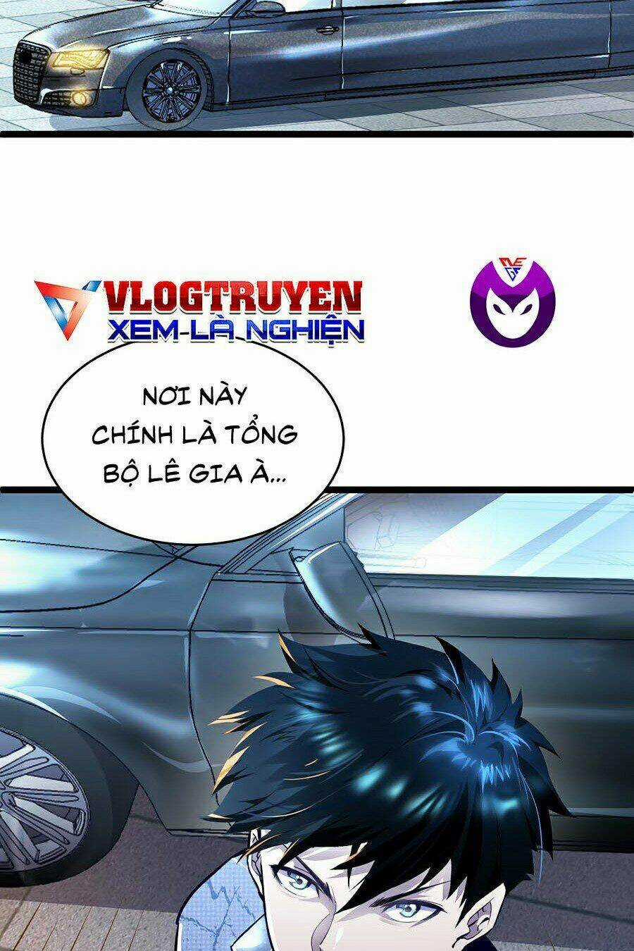 Mạt Thế Quật Khởi Chapter 35 trang 69