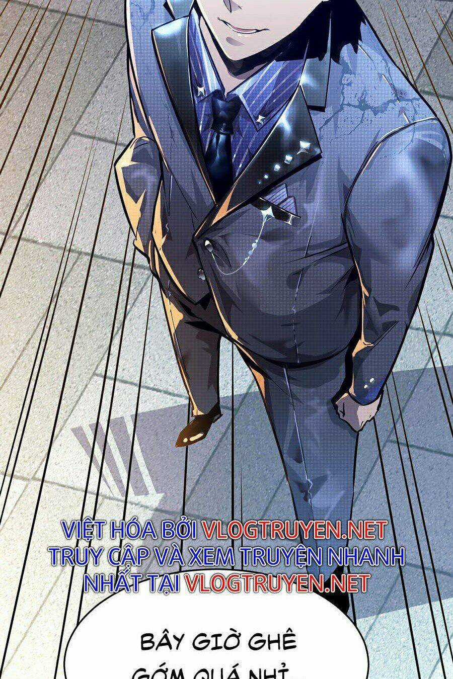 Mạt Thế Quật Khởi Chapter 35 trang 70