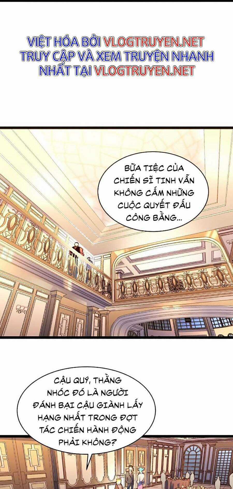 Mạt Thế Quật Khởi Chapter 36 trang 10