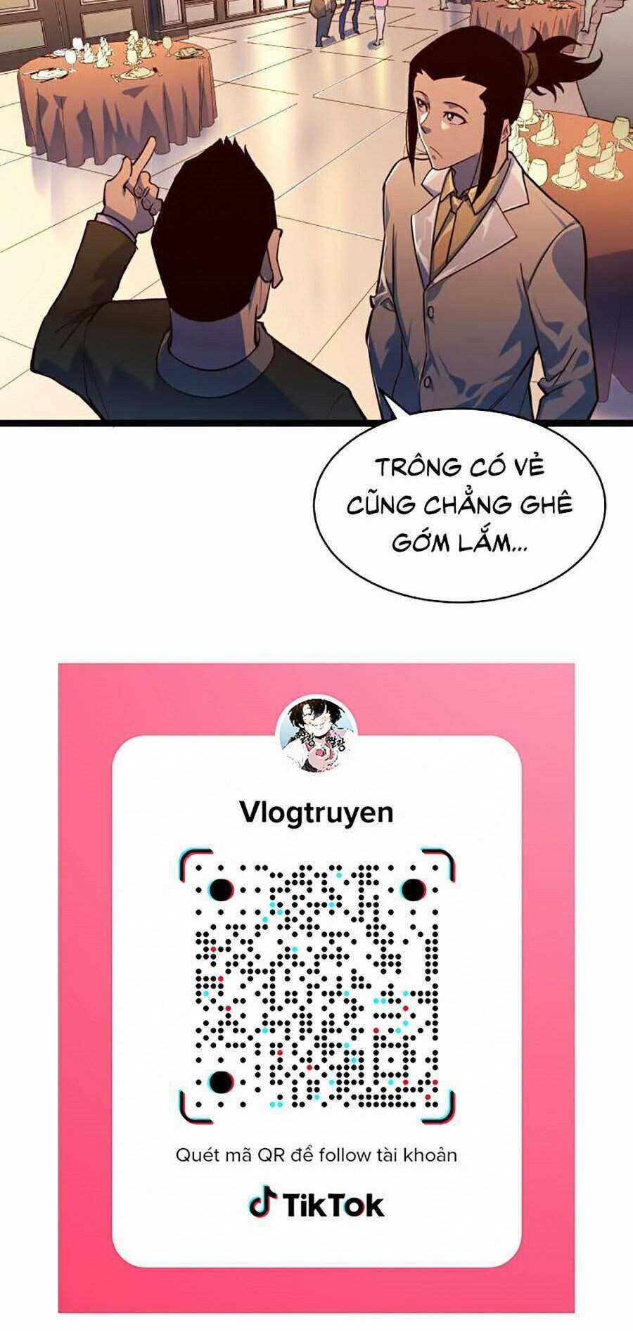 Mạt Thế Quật Khởi Chapter 36 trang 11