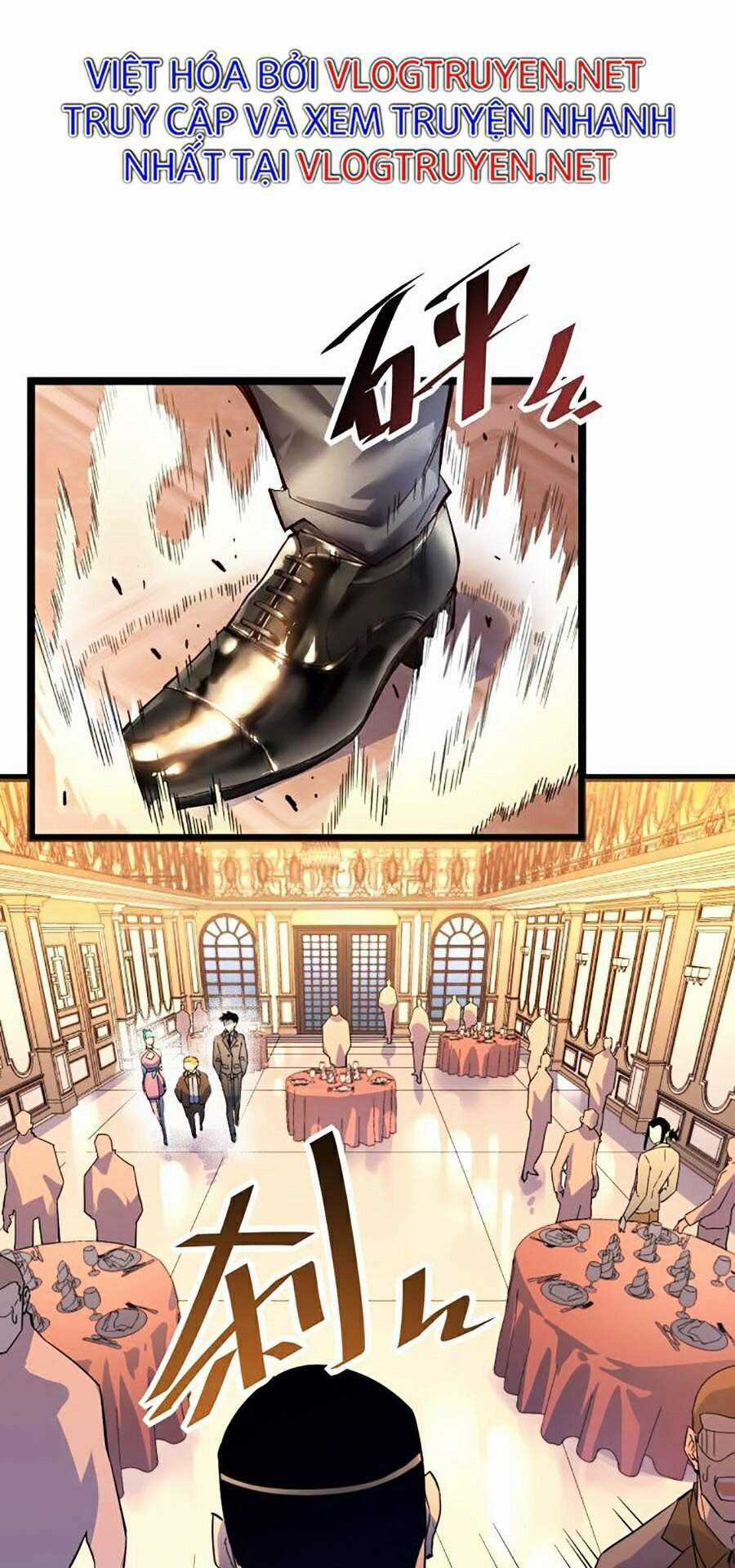 Mạt Thế Quật Khởi Chapter 36 trang 14