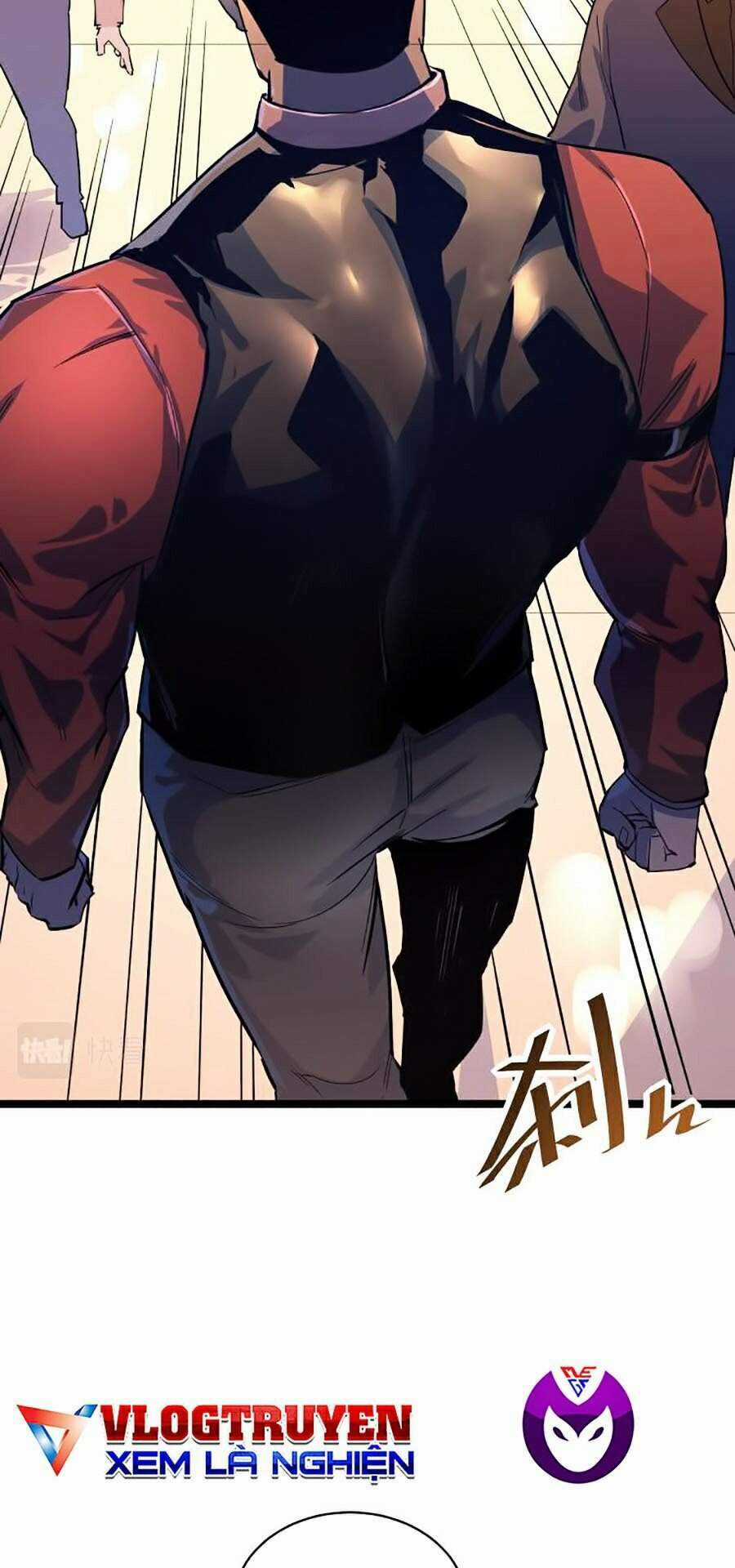 Mạt Thế Quật Khởi Chapter 36 trang 15