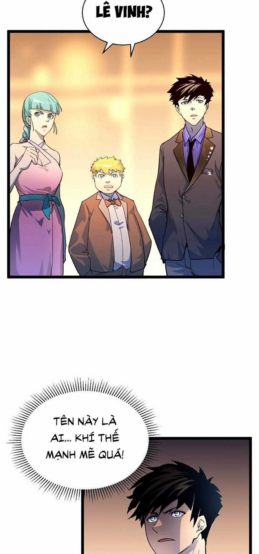 Mạt Thế Quật Khởi Chapter 36 trang 16