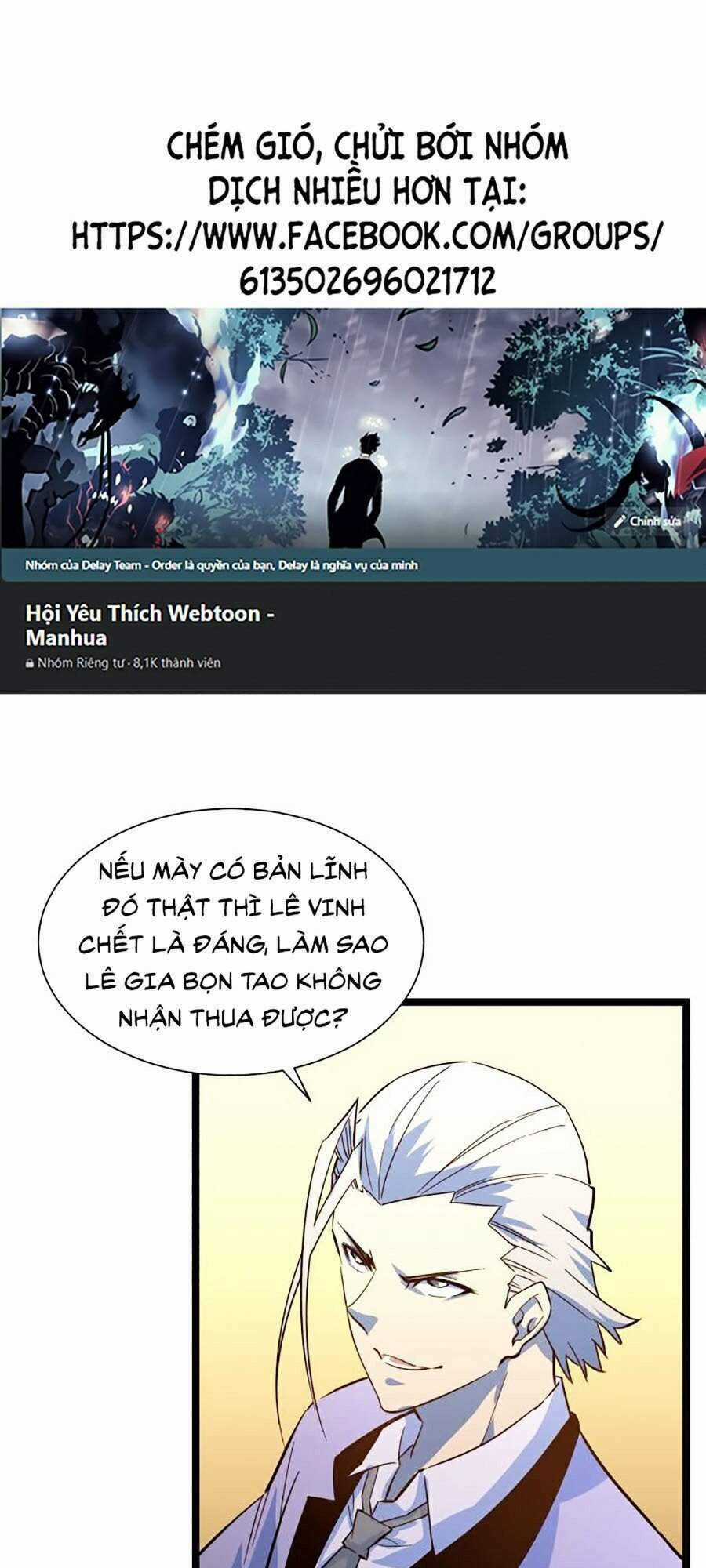 Mạt Thế Quật Khởi Chapter 36 trang 24