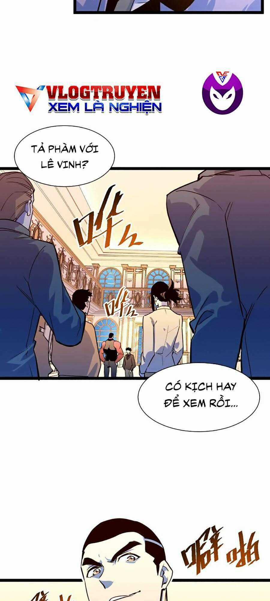 Mạt Thế Quật Khởi Chapter 36 trang 26