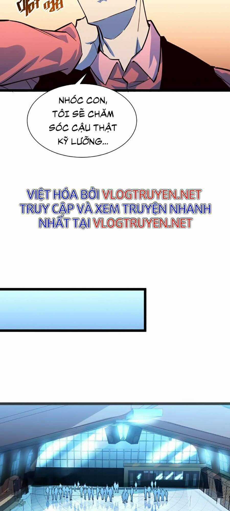 Mạt Thế Quật Khởi Chapter 36 trang 28