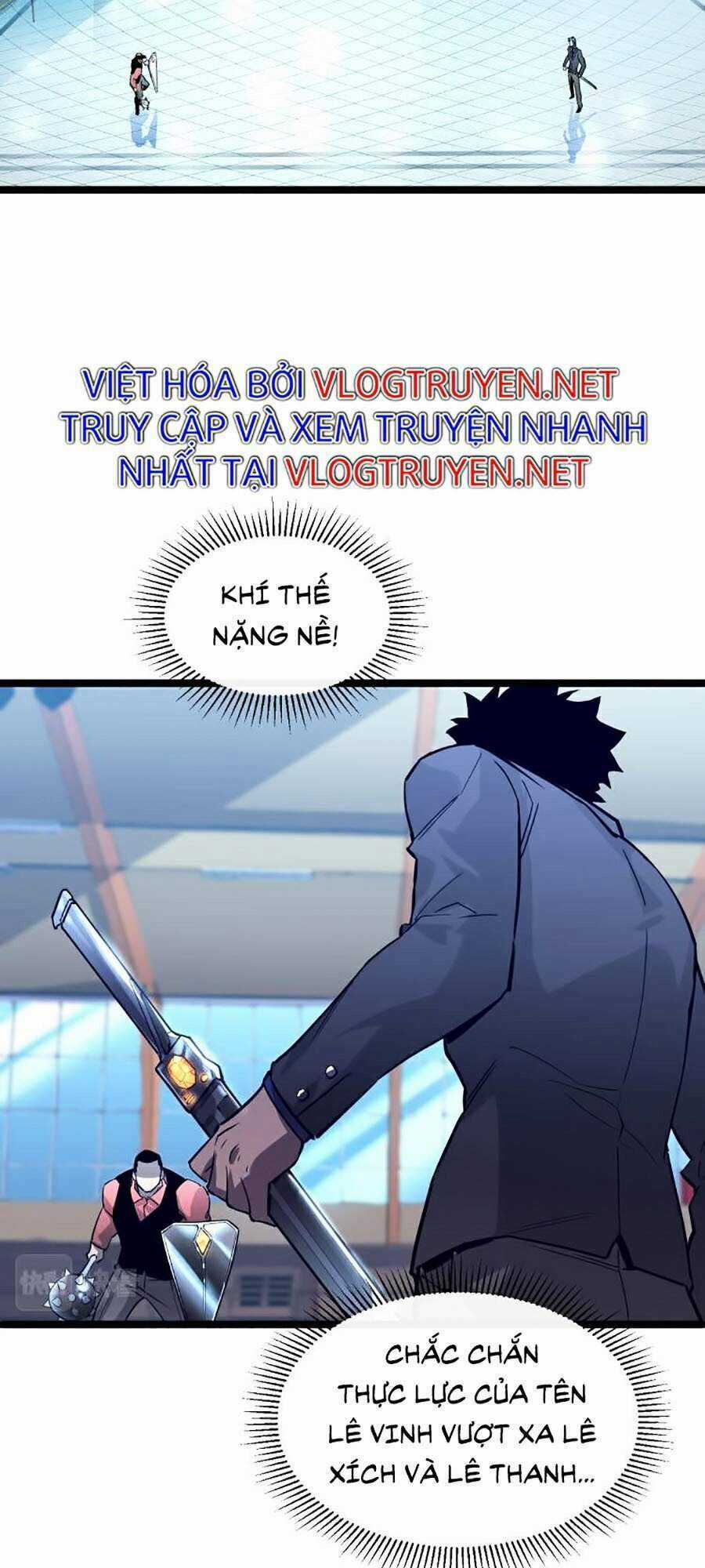 Mạt Thế Quật Khởi Chapter 36 trang 30