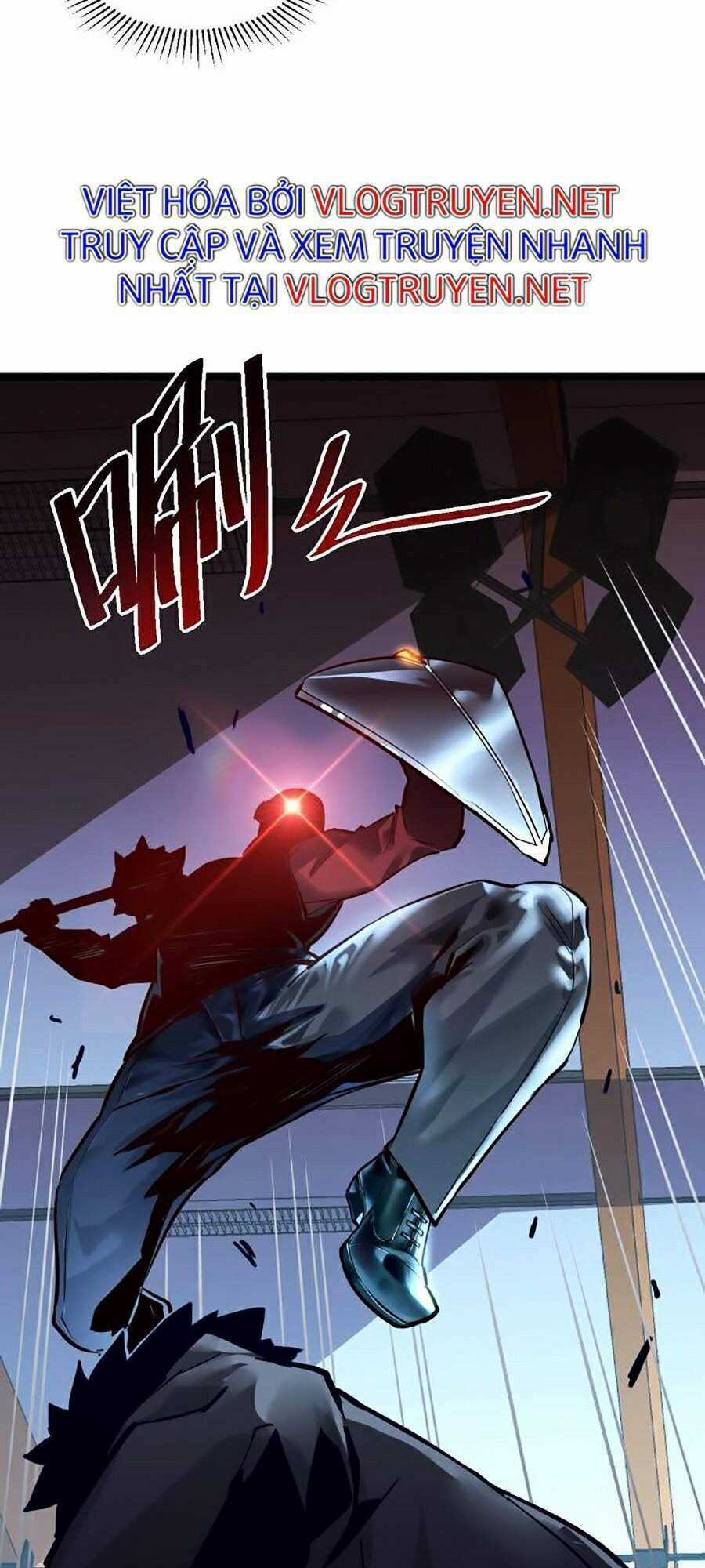 Mạt Thế Quật Khởi Chapter 36 trang 34