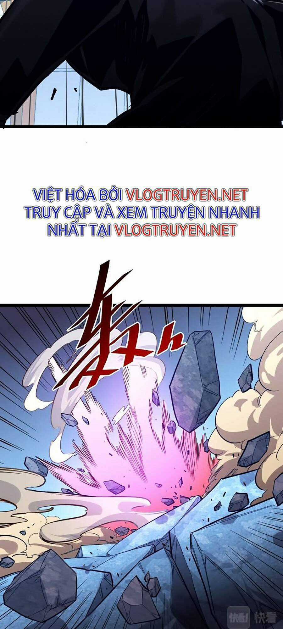 Mạt Thế Quật Khởi Chapter 36 trang 36