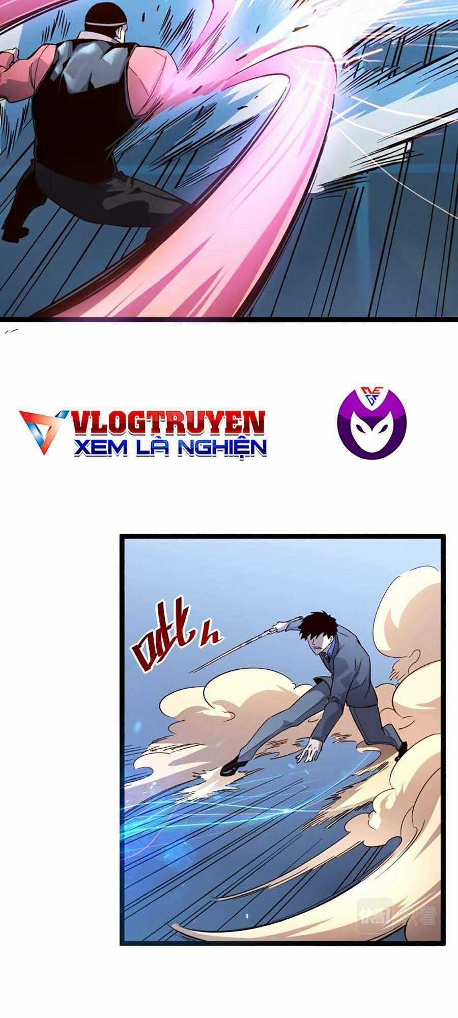 Mạt Thế Quật Khởi Chapter 36 trang 44