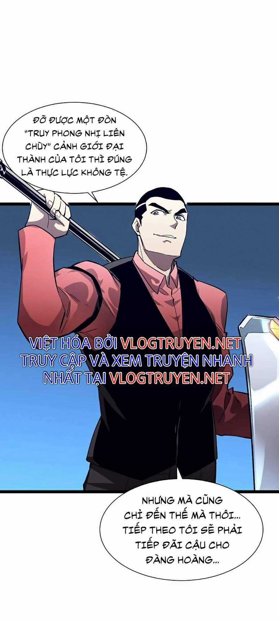 Mạt Thế Quật Khởi Chapter 36 trang 46