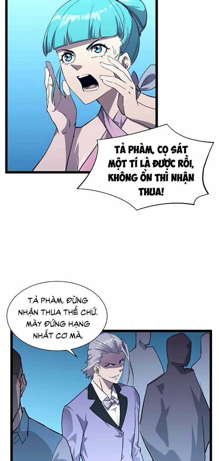 Mạt Thế Quật Khởi Chapter 36 trang 49