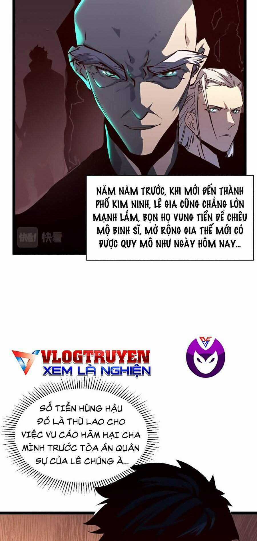 Mạt Thế Quật Khởi Chapter 36 trang 5