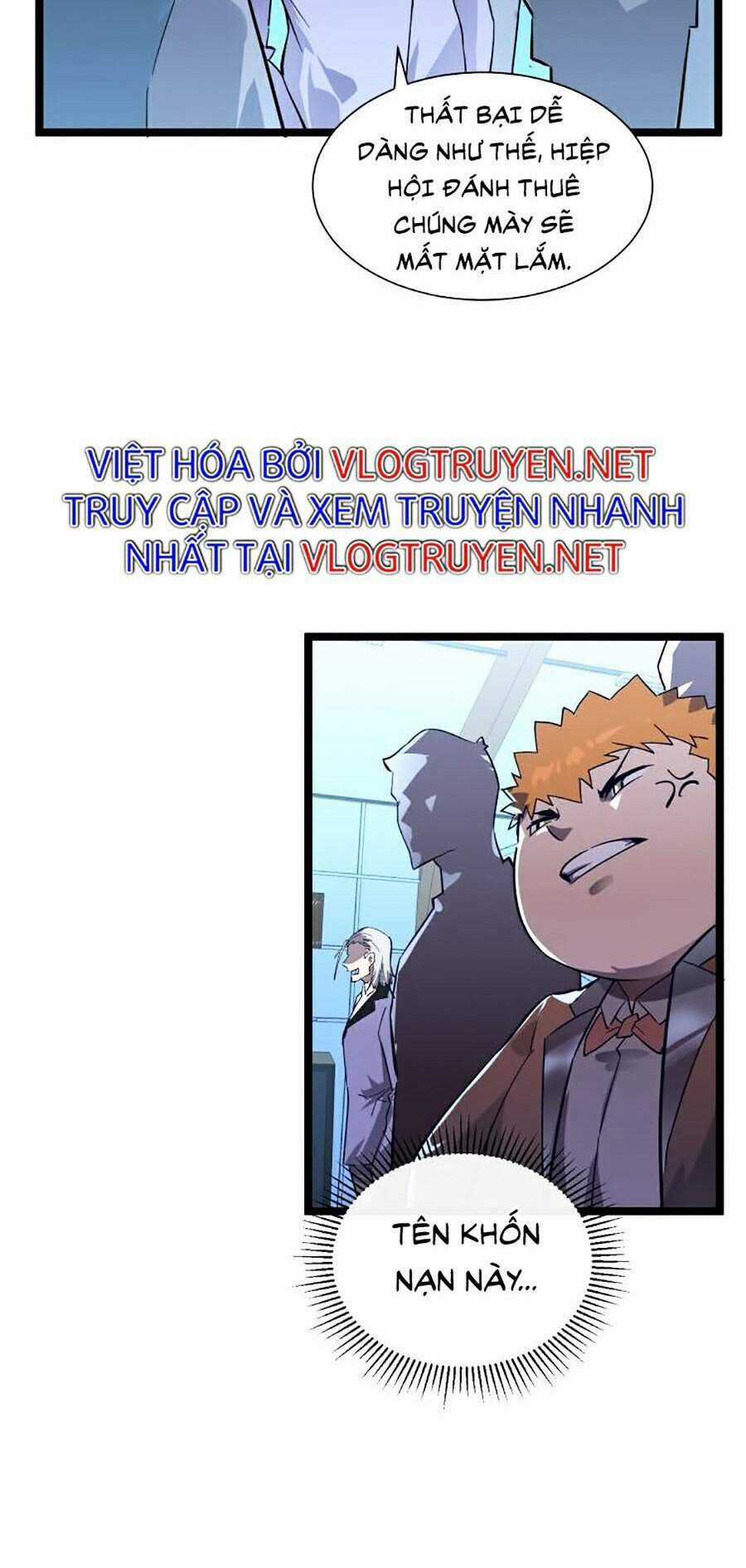 Mạt Thế Quật Khởi Chapter 36 trang 50