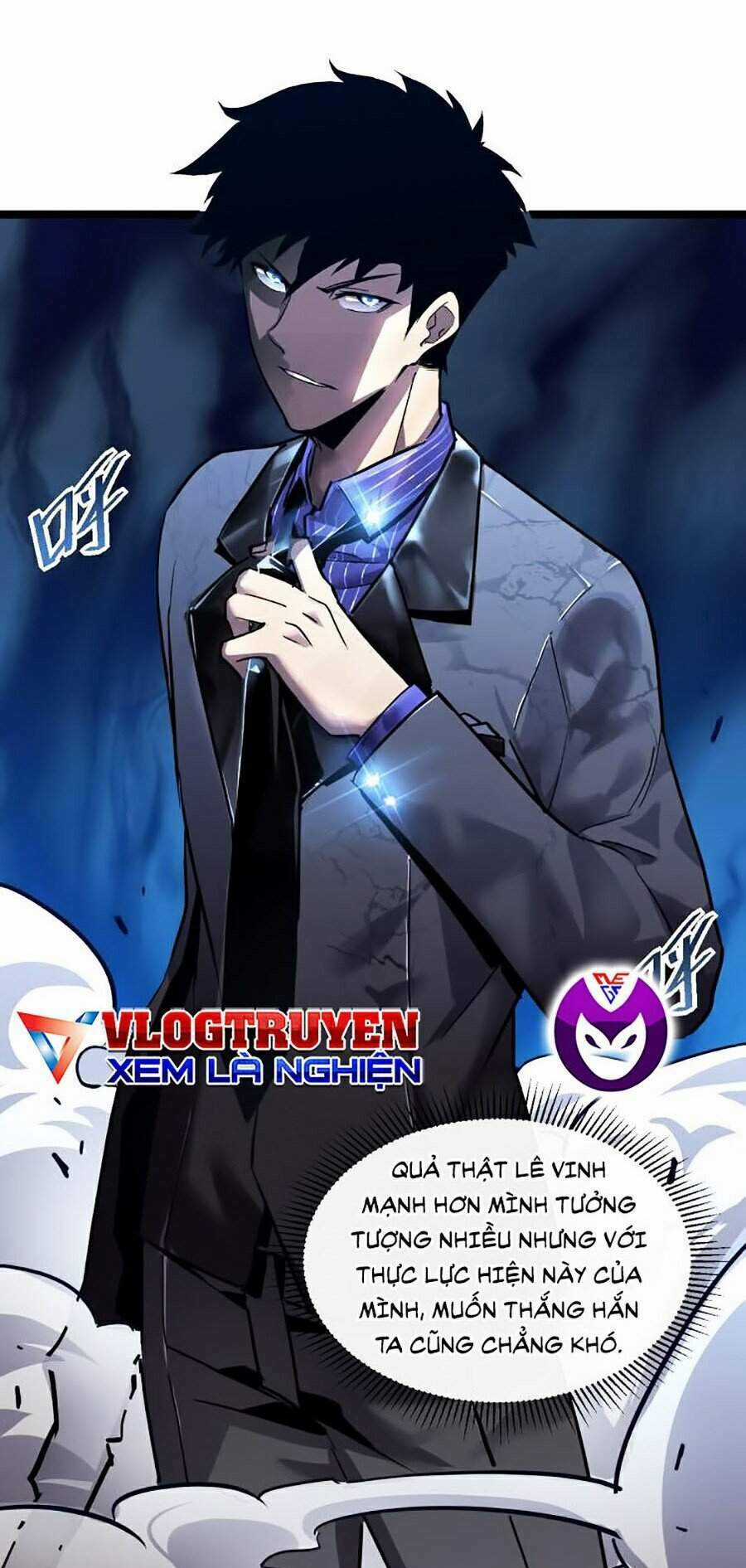 Mạt Thế Quật Khởi Chapter 36 trang 51