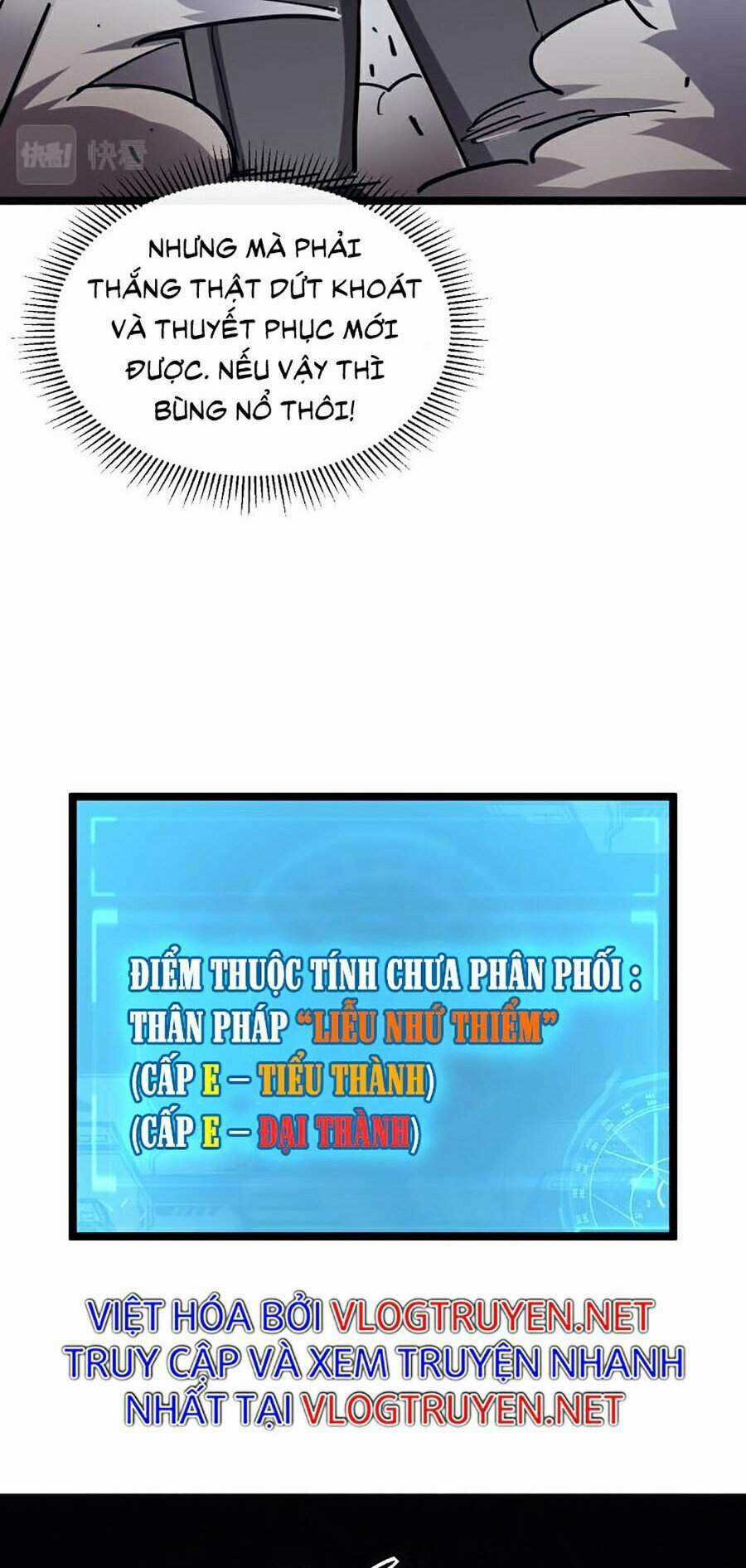 Mạt Thế Quật Khởi Chapter 36 trang 52