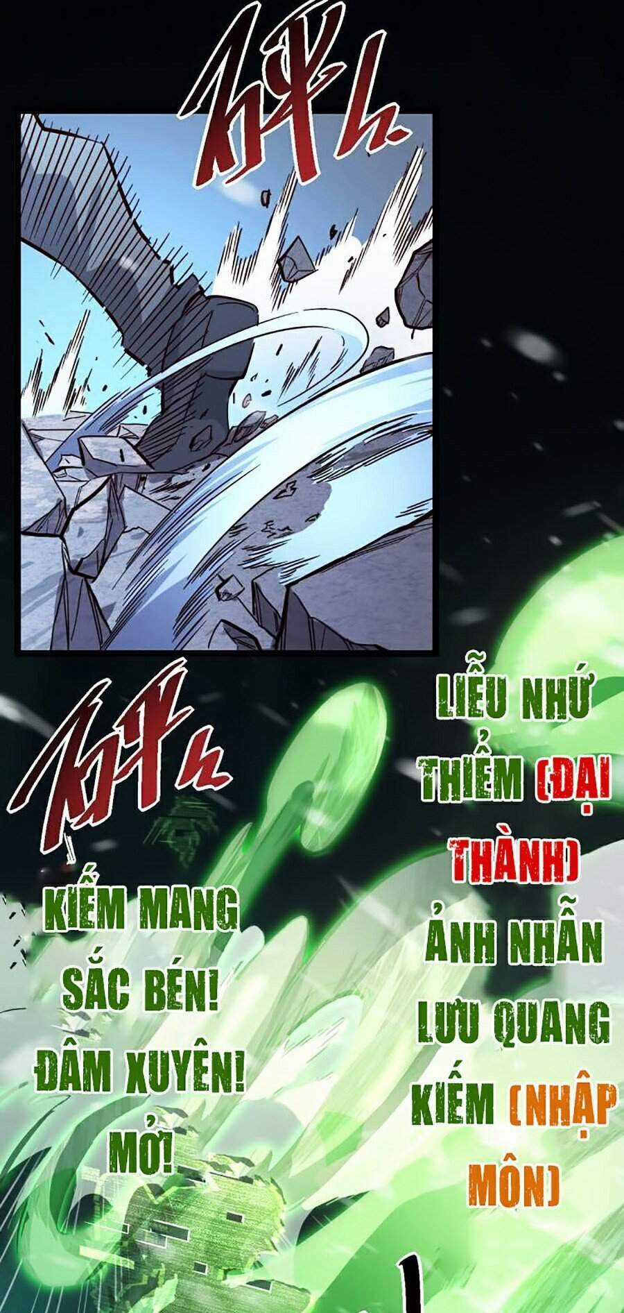 Mạt Thế Quật Khởi Chapter 36 trang 53