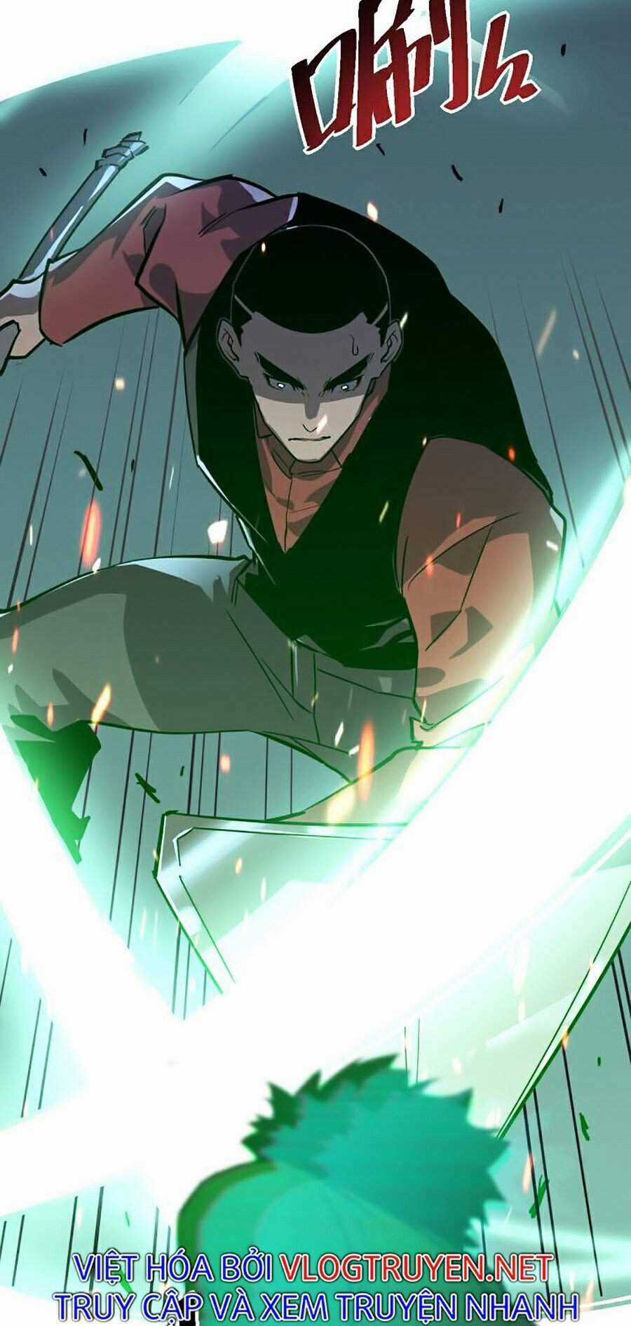 Mạt Thế Quật Khởi Chapter 36 trang 56