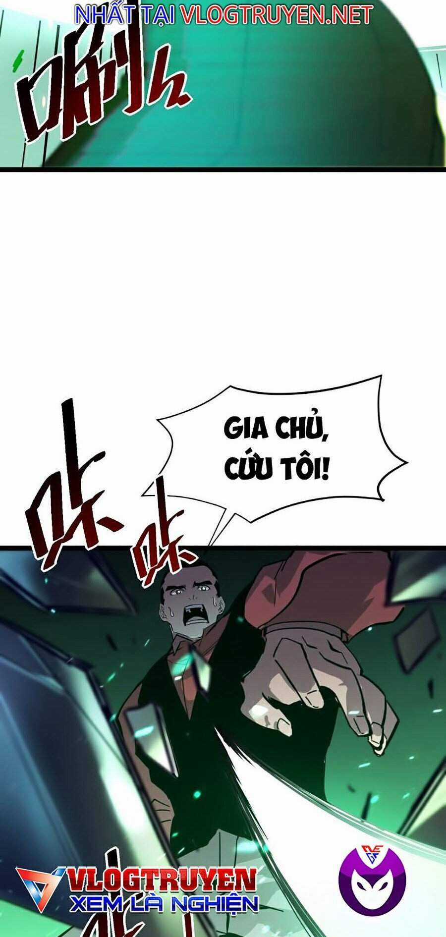 Mạt Thế Quật Khởi Chapter 36 trang 57