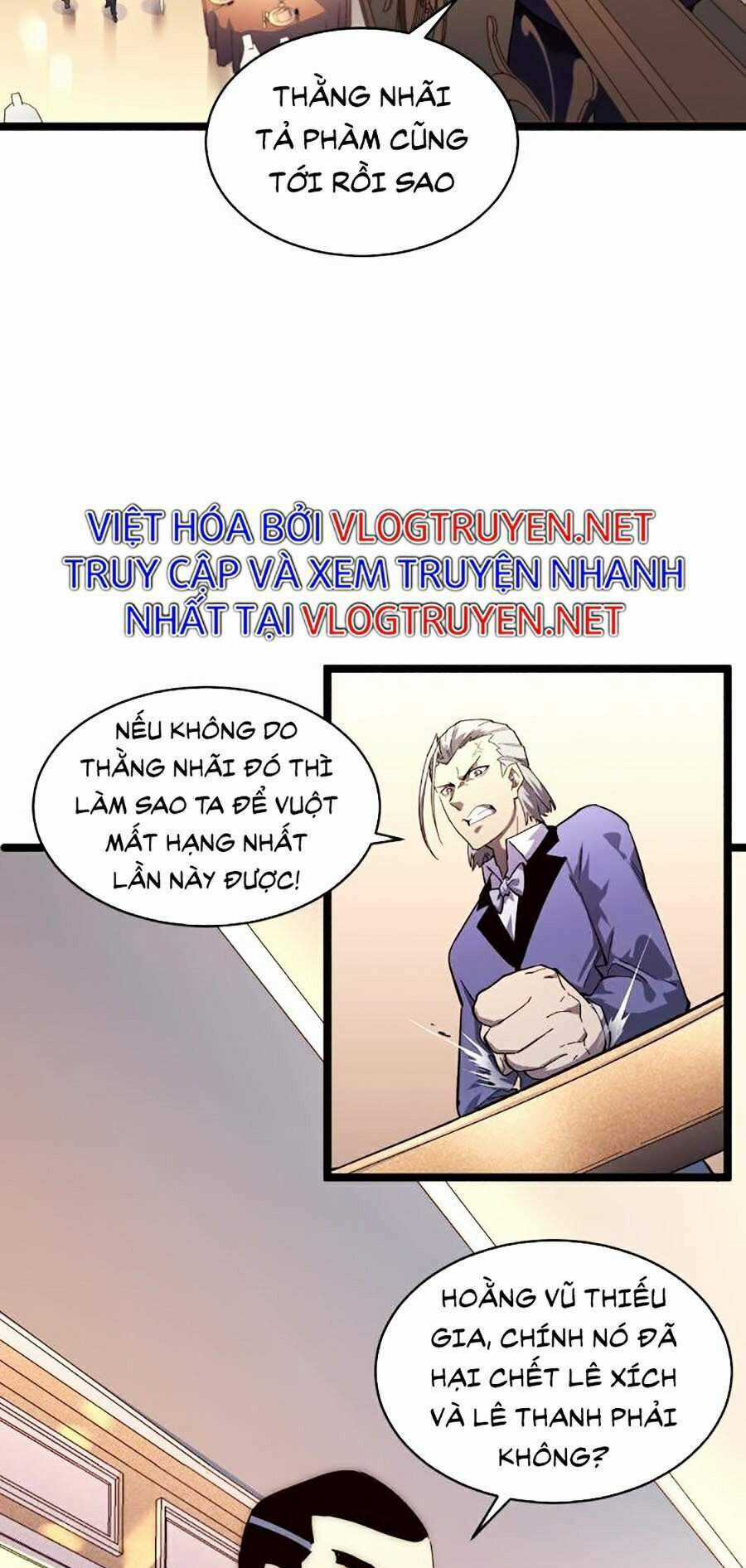 Mạt Thế Quật Khởi Chapter 36 trang 7