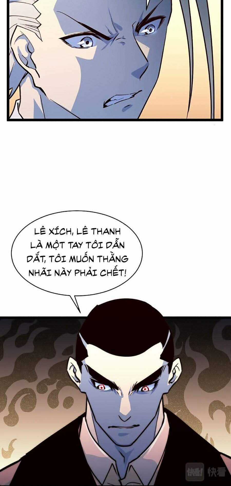 Mạt Thế Quật Khởi Chapter 36 trang 9