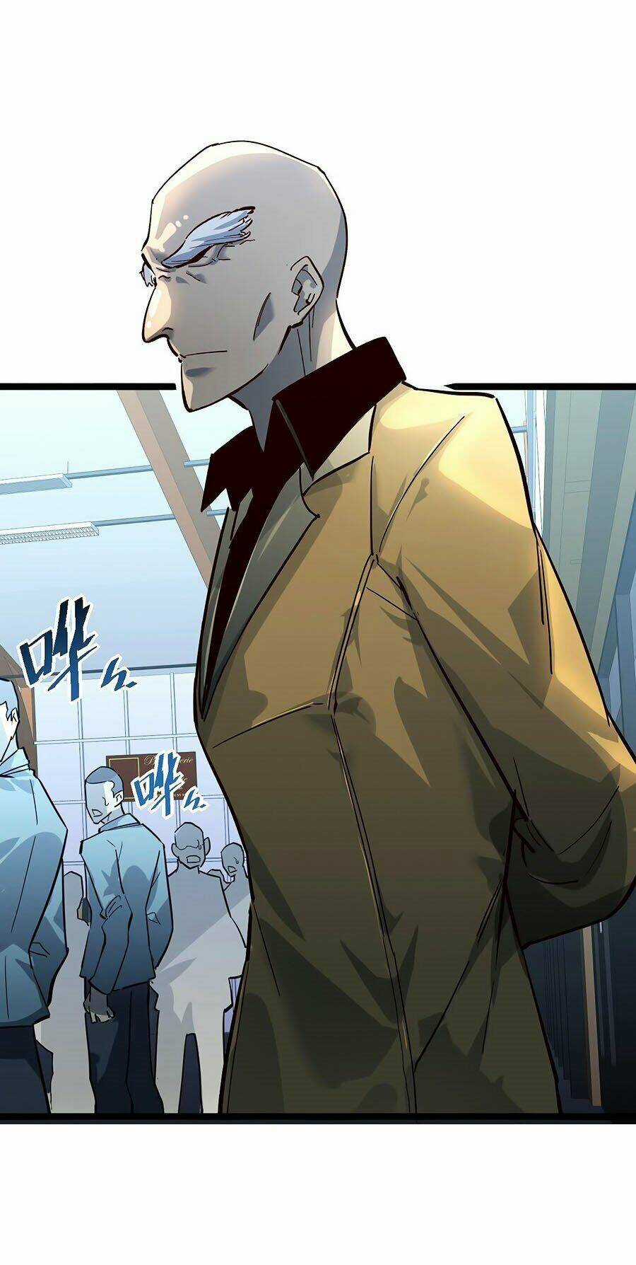 Mạt Thế Quật Khởi Chapter 37 trang 10