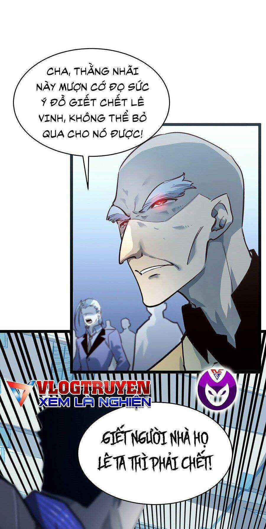 Mạt Thế Quật Khởi Chapter 37 trang 11