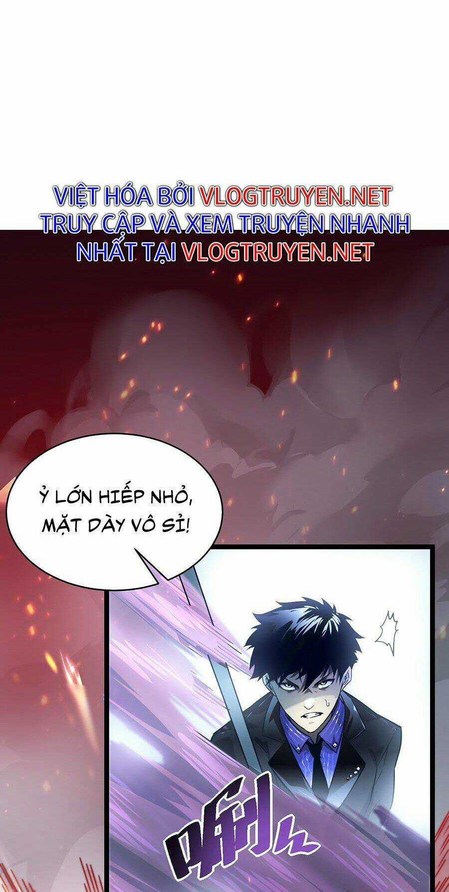 Mạt Thế Quật Khởi Chapter 37 trang 13