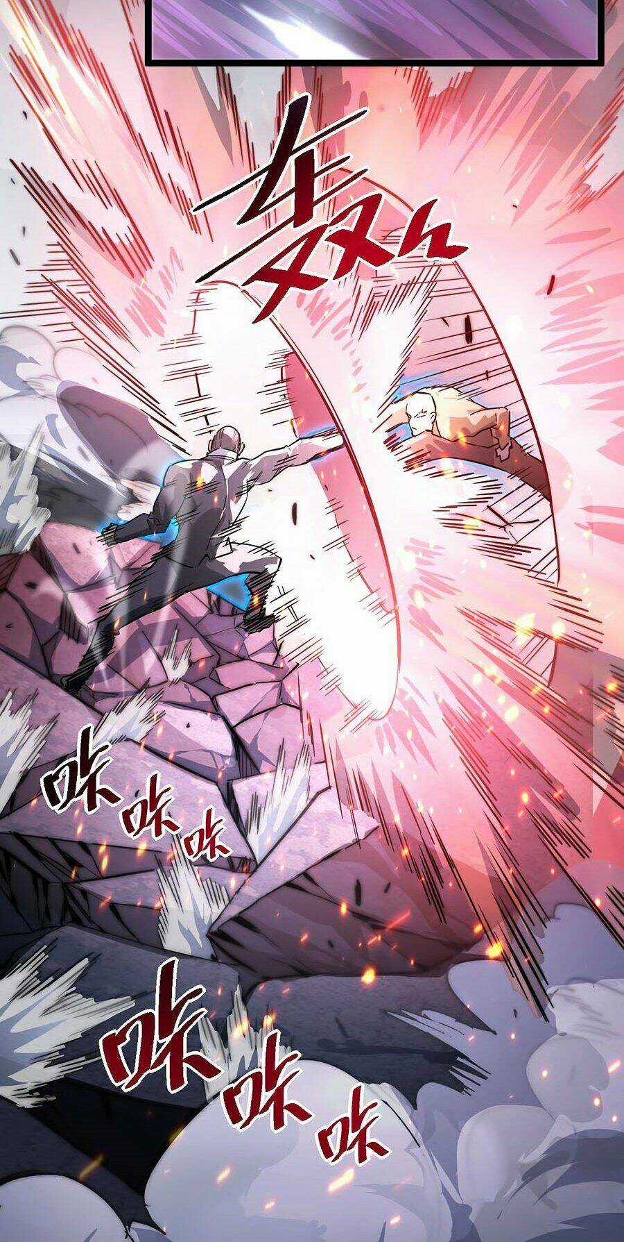 Mạt Thế Quật Khởi Chapter 37 trang 14