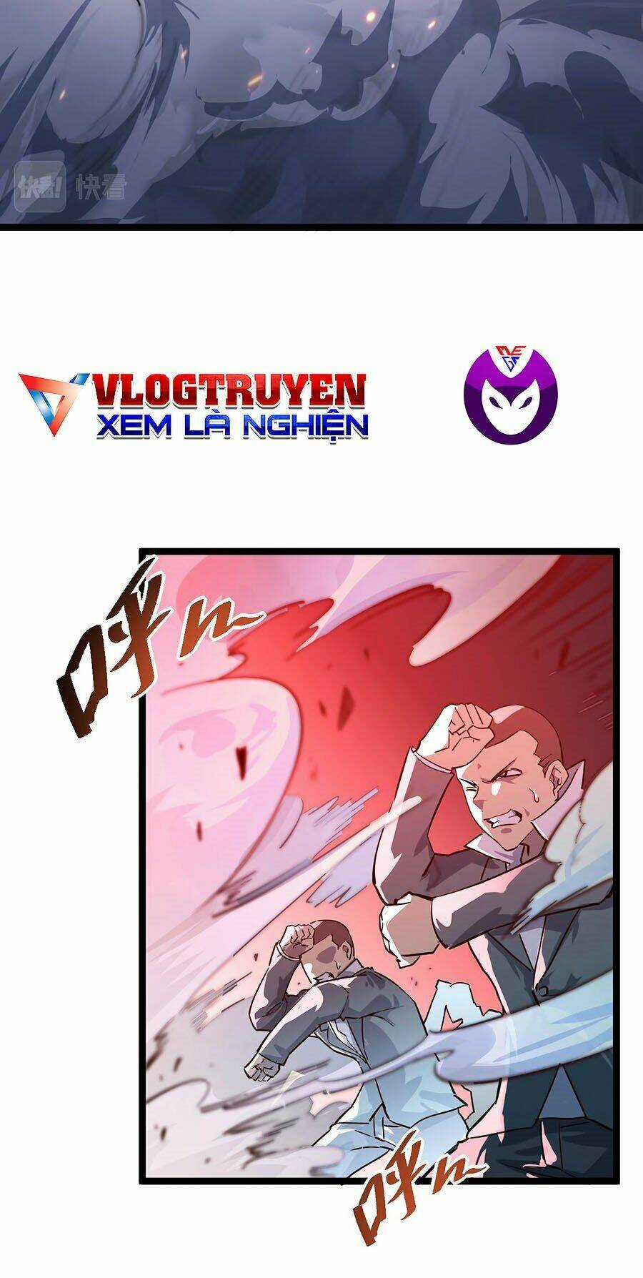 Mạt Thế Quật Khởi Chapter 37 trang 15