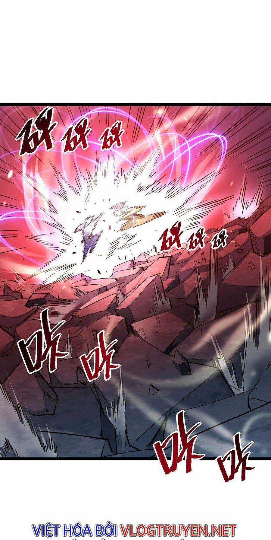 Mạt Thế Quật Khởi Chapter 37 trang 16