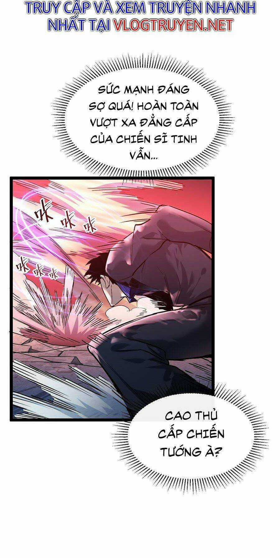 Mạt Thế Quật Khởi Chapter 37 trang 17