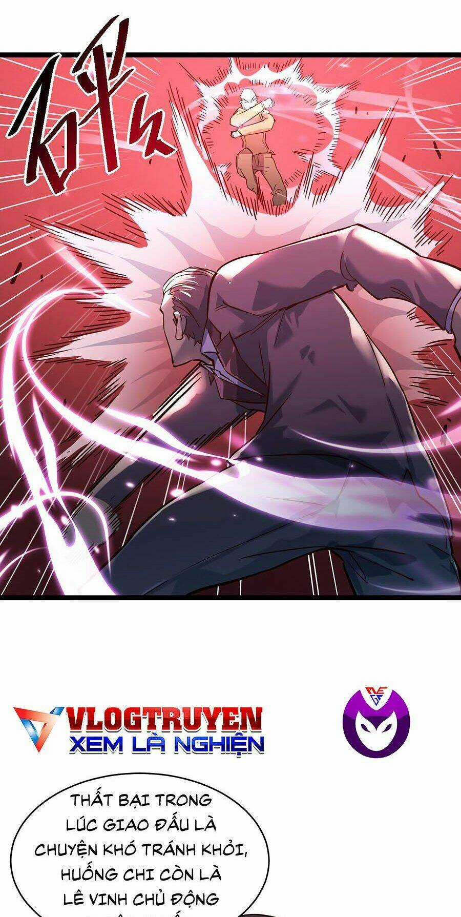 Mạt Thế Quật Khởi Chapter 37 trang 18