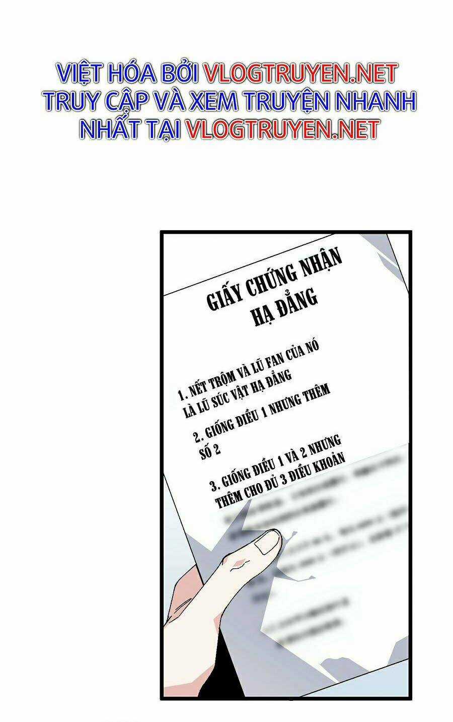 Mạt Thế Quật Khởi Chapter 37 trang 20