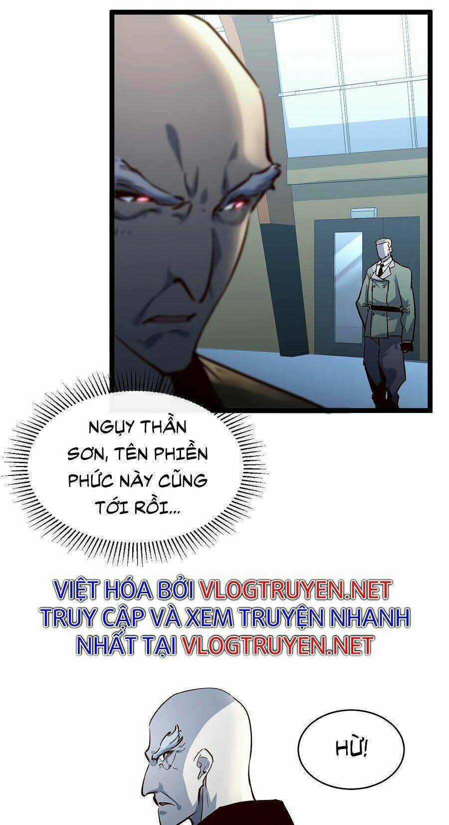 Mạt Thế Quật Khởi Chapter 37 trang 23