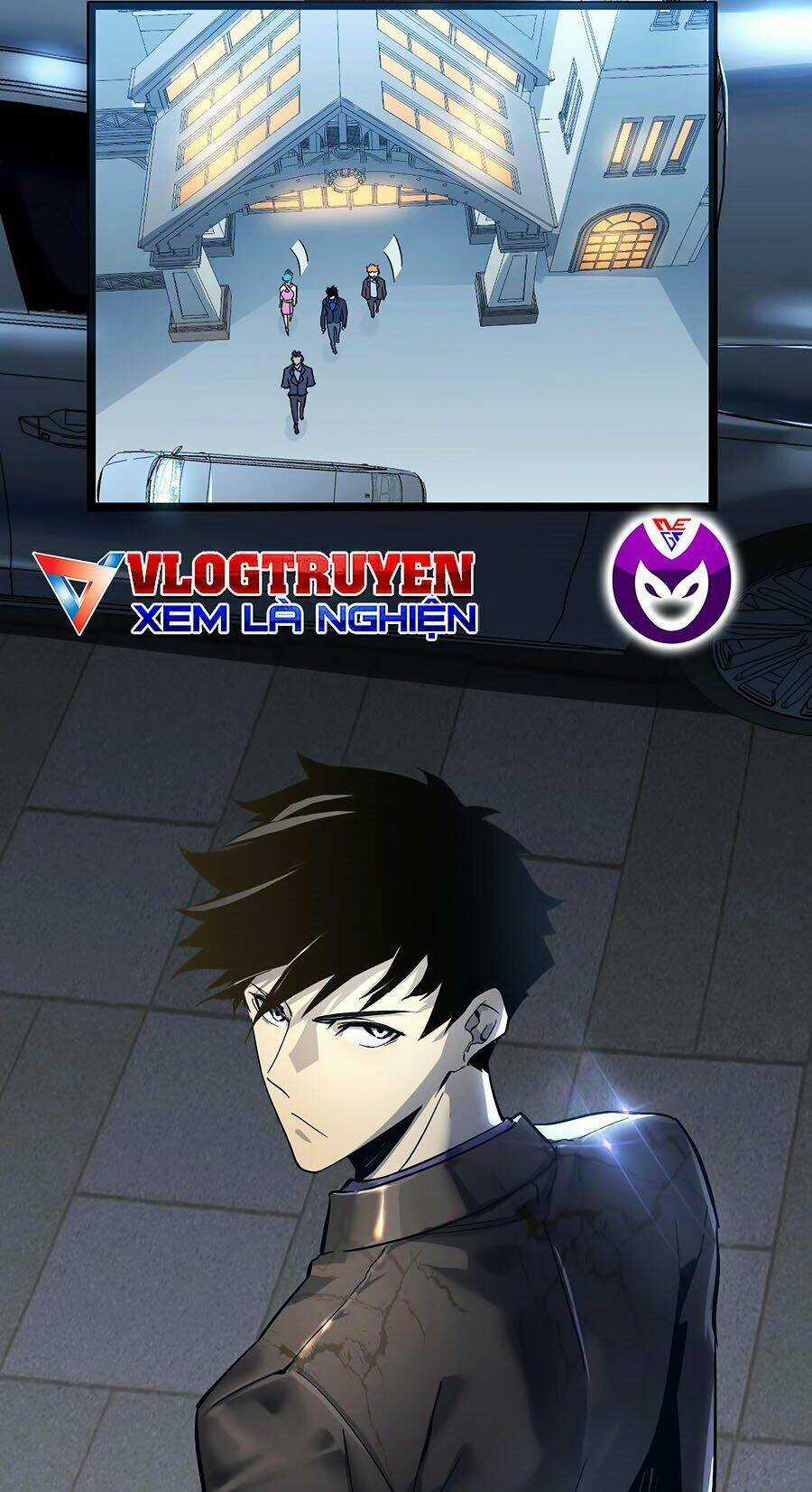 Mạt Thế Quật Khởi Chapter 37 trang 29