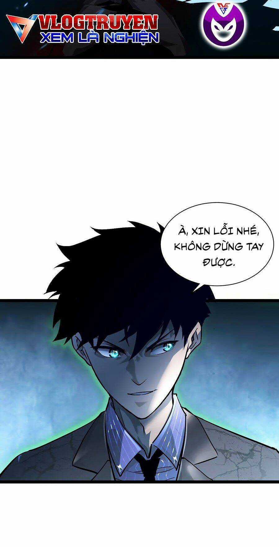 Mạt Thế Quật Khởi Chapter 37 trang 3