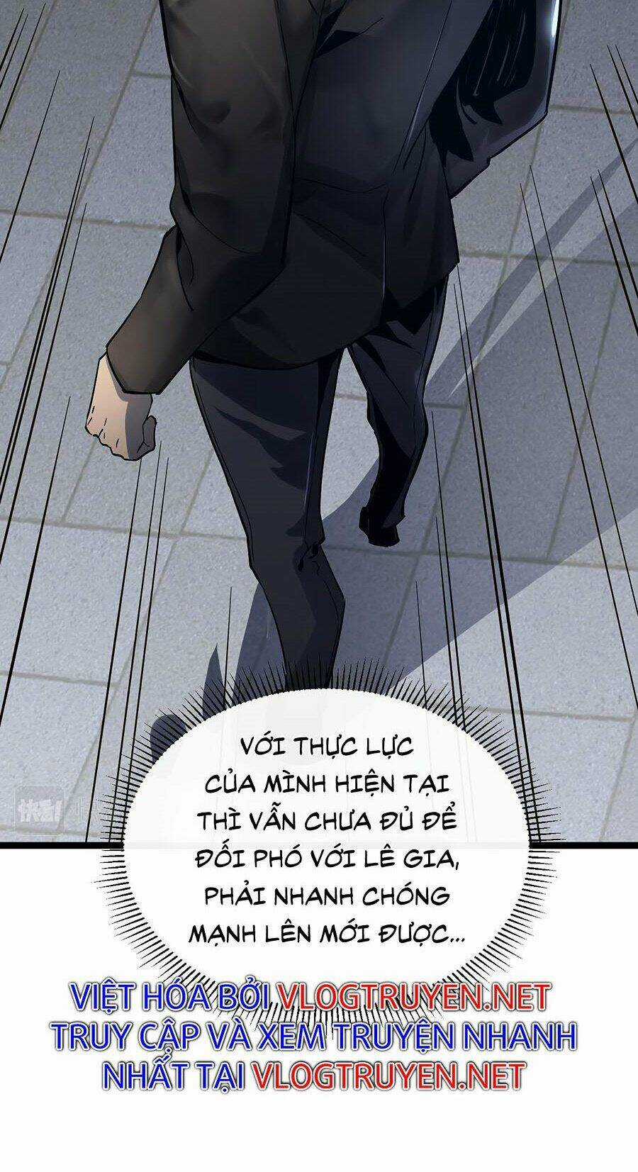 Mạt Thế Quật Khởi Chapter 37 trang 30