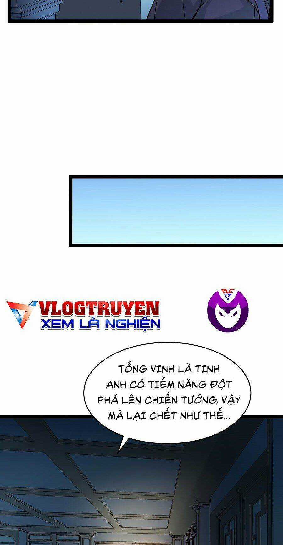 Mạt Thế Quật Khởi Chapter 37 trang 32