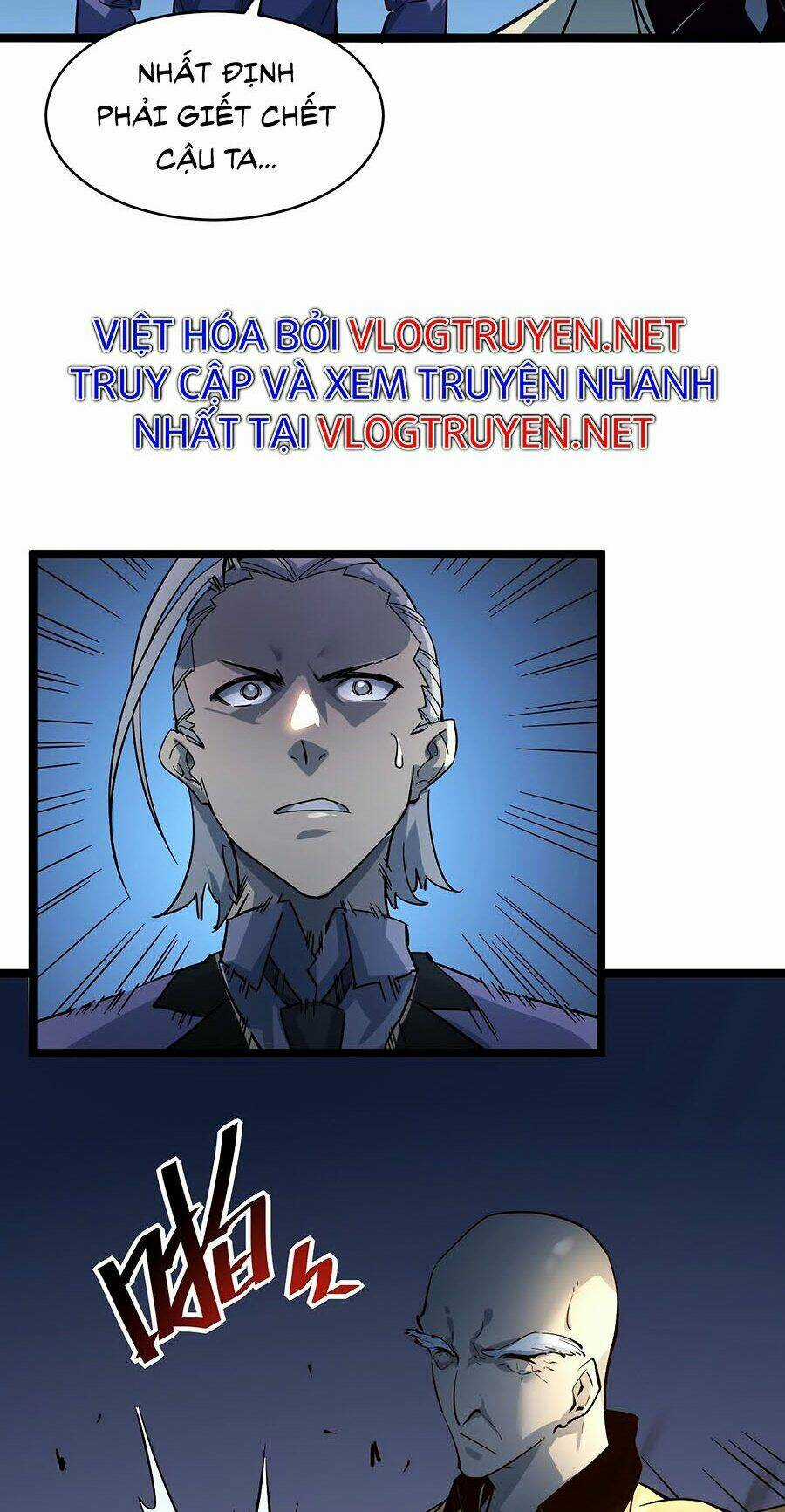 Mạt Thế Quật Khởi Chapter 37 trang 34