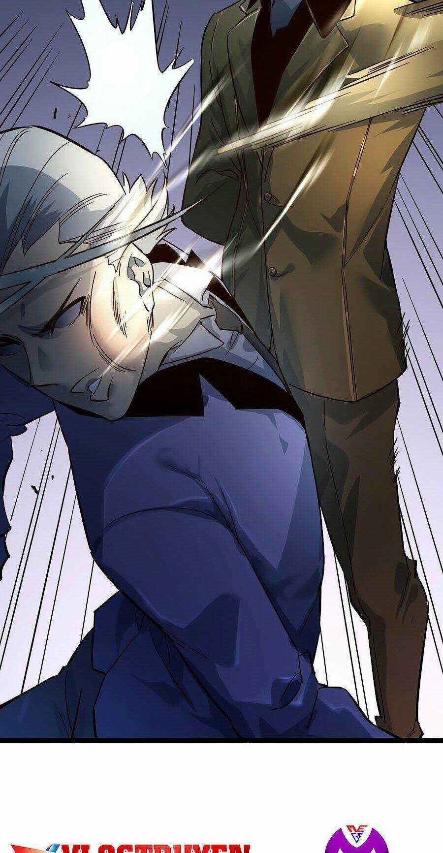 Mạt Thế Quật Khởi Chapter 37 trang 35