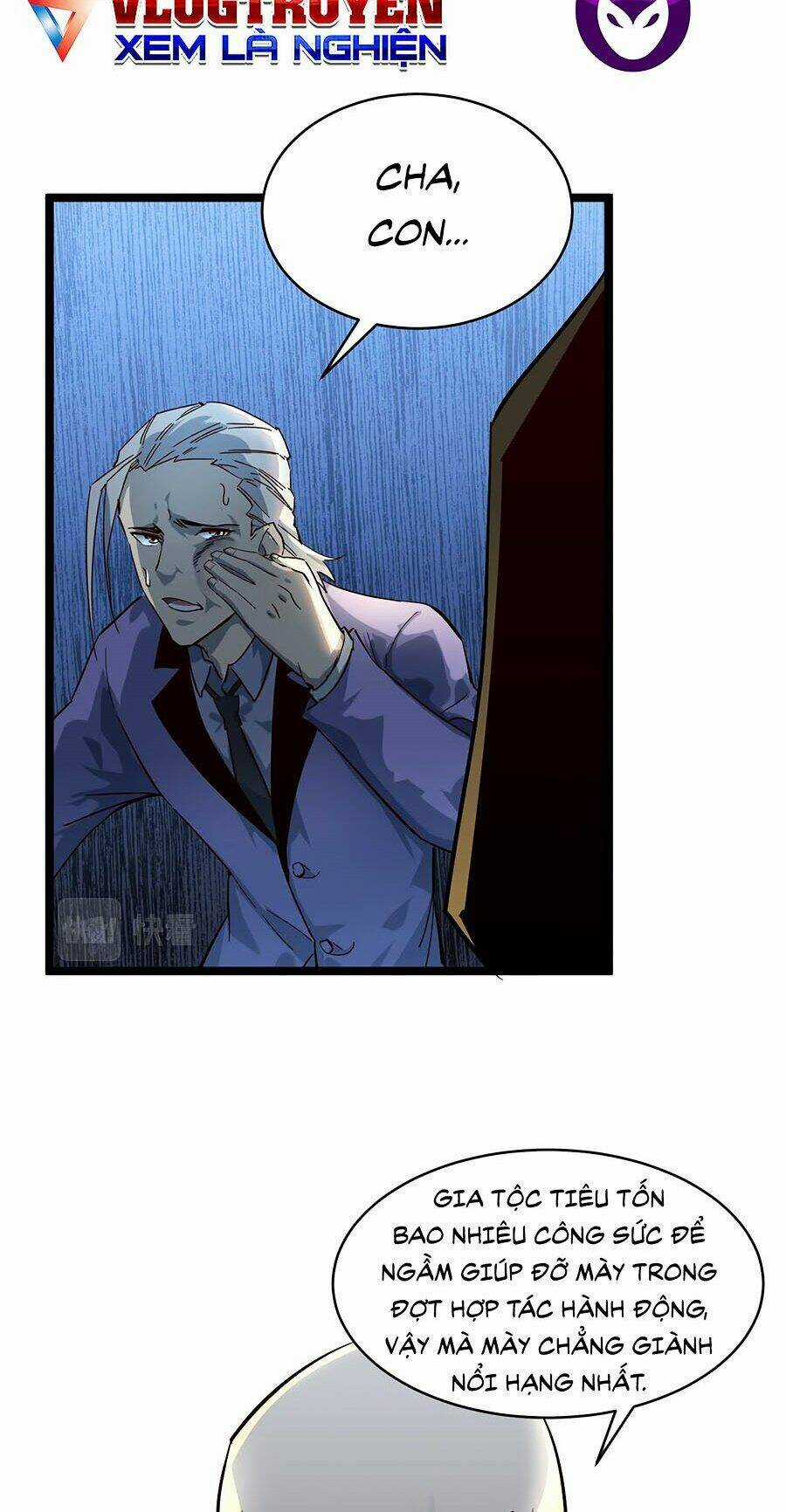 Mạt Thế Quật Khởi Chapter 37 trang 36